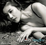 高清组图：28位韩星百张内衣照 美胸美臀美腿大PK