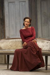 组图：莎士比亚《理查三世》精彩剧照