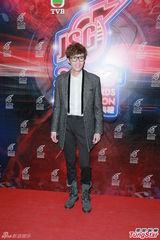 组图：容祖儿九夺劲歌金曲歌后 林峰获最受欢迎