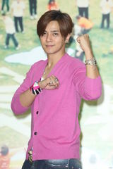 组图：罗志祥取消赴日宣传 曾幻想当周慧敏男友