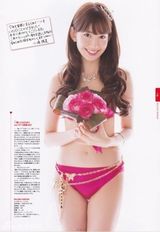 组图：AKB48成员性感加冕照曝光