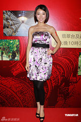 幻灯：黄宗泽主持无线新节目 直言嗜爱喝红酒