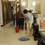 高清组图：《保姆与保安》剧照曝光 延续感人情感