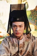 组图：《美人天下》马文龙亦正亦邪身世成谜