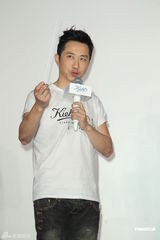 组图：庾澄庆中国好声音带队表现遭批不受影响