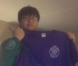 组图：主持人罗京生前与妻儿珍贵照曝光