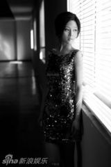 幻灯图：殷桃09七大闪耀瞬间 杨贵妃成当红花旦