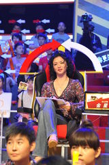 组图：9月3日《非同凡响》6+1进5 现场高清图片