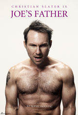 组图：《女性瘾者》发海报 主演展现高潮一刻