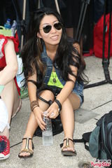 组图：苏打绿抢办握唱会 青峰为母亲不庆生