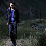 组图：《四美图》将首演 李玉刚曝最新风景大片