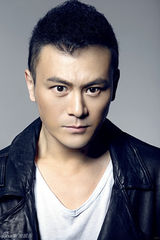 组图：李解表情写真搞怪多变 演绎多面人生