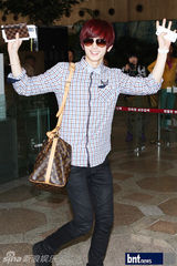 组图：FT等赴日本参加《MCountdown HelloJapan》