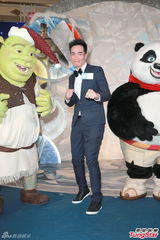 组图：陈豪疑想追生女儿 谢婷婷单身过圣诞