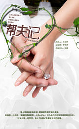 组图：2013中国电视剧秋季推介会参展剧海报