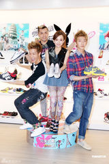 组图：怀秋曝林俊杰曾做噩梦 错失金曲一语成谶