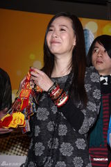 高清组图：张悬将参加国际唱片展唱响巴黎