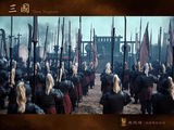 新《三国》剧照欣赏之生死场：从征战到攻城(2)