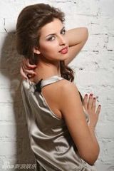 组图： 2011俄罗斯小姐纳塔利娅110张美图集锦