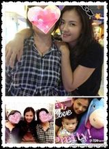 组图：群星母亲节晒合影 王力宏蔡依林最似妈妈