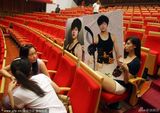 组图：李双江之子李天一成长掠影