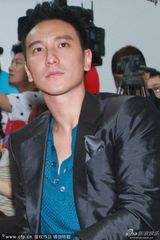 组图：《飞跃龙门》王阳明获陈怡蓉柯佳嬿献吻