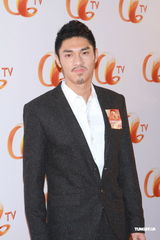 组图：亚视2012节目巡礼 鲍起静关楚耀亚姐助阵