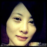 组图：朴树娇妻吴晓敏自拍照展文艺气质