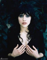 幻灯图集：布里坦妮墨菲香消玉损 生前倩影百张 