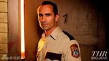 组图：“惊魂记”前传美剧《贝兹旅馆》剧照