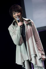 幻灯：信《趁我》发片想超越 宁浩助阵跨界影视圈