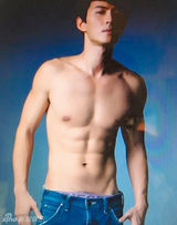 组图：港媒曝徐正曦周丽淇缠绵两夜 好事将近