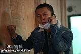 组图：《北京青年》李晨生存考验 挑战不同职业