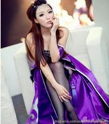 组图：历届ChinaJoy ShowGirl美色大赏