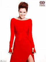 组图：群星助阵湖南卫视2013-2014跨年演唱会