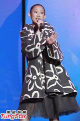 组图：十大中文金曲颁奖 张学友压轴获荣誉大奖