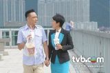 组图：TVB剧《冲上云霄2》精彩剧照