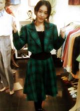 组图：传媒大学校花照片曝光 长相清纯似张柏芝