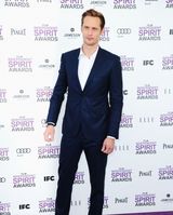 组图：盘点亚历山大-斯卡斯加德十佳西装造型