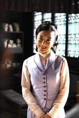 组图：《战地花开》殷桃李依晓沈晓海演绎爱国情怀