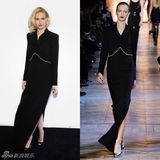 策划：气质明星pk长腿模特 美衣不是谁都能穿