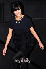 组图：金柱赫李诗英等出演《情侣们》媒体首映