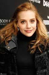 幻灯图集：布里坦妮墨菲香消玉损 生前倩影百张 