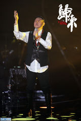 组图：《归来》主题曲MV曝光 韩磊唱旷世之恋