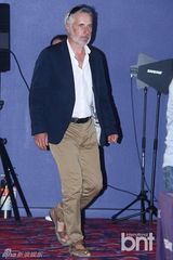 组图：《雪国列车》原作者出席电影特别上映会