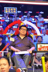 组图：9月3日《非同凡响》6+1进5 现场高清图片