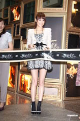 组图：江语晨称陈晓东为偶像 否认与唐禹哲发展