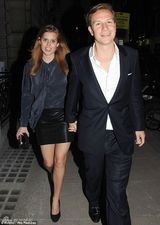 放大镜：英公主为爱苦瘦身 肥妹如今也穿迷你裙