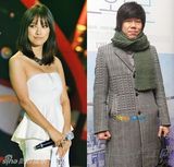 组图：歌手李孝利低调完婚 头戴花冠白裙唯美