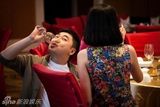 组图：电视剧《天真遇到现实》精彩剧照
